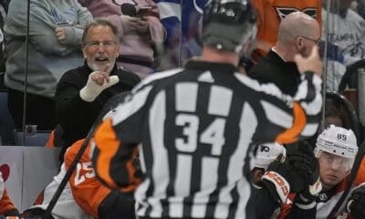 Torts Flames Daily