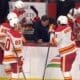 Marc Savard Calgary Flames