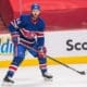 Montreal Canadiens defenceman Joel Edmundson