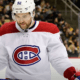 Montreal Canadiens Jonathan Drouin