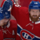 Montreal canadiens petry