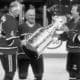 Montreal Canadiens legends beliveau richard lafleur