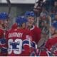 Montreal Canadiens Kaiden Guhle