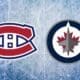 Montreal Canadiens vs Jets