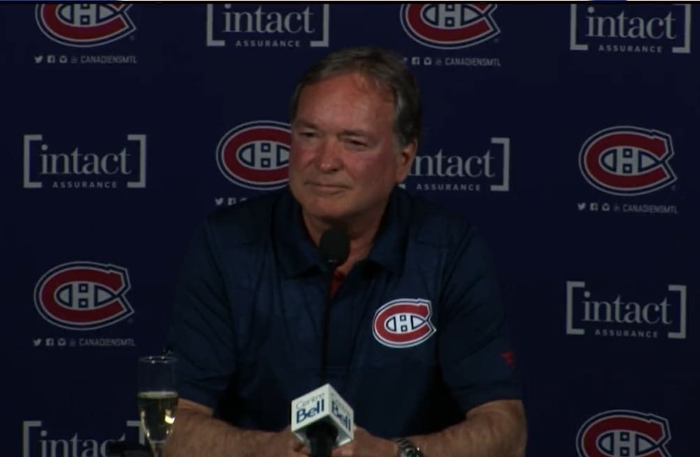 Pierre Gervais Rejects Criticism Of His Incendiary Canadiens Book