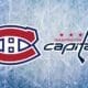 Montreal Canadiens vs Capitals