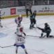 wright scores on CAnadiens