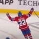 Montreal Canadiens Cole CAufield snipes