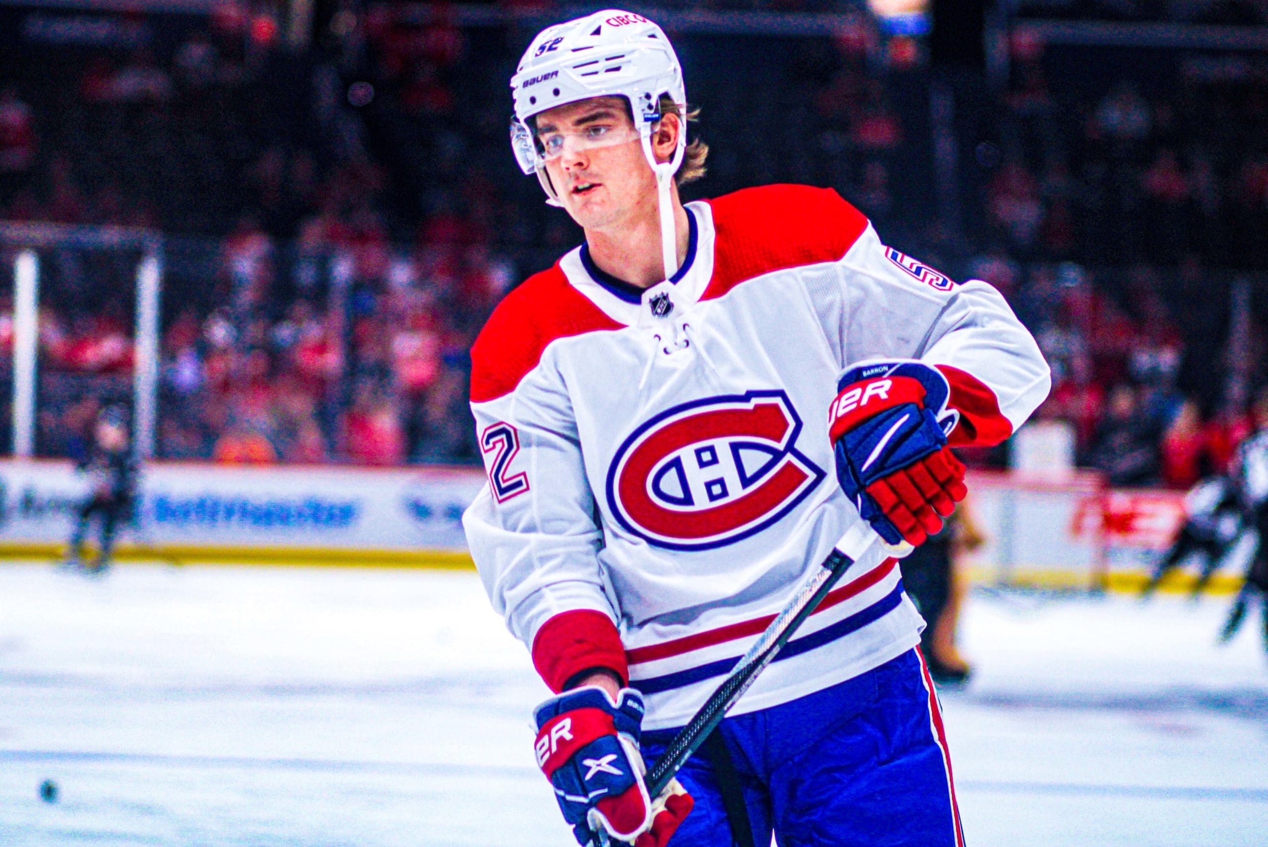 Montreal Canadiens - habs news