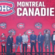 Montreal Canadiens Draft