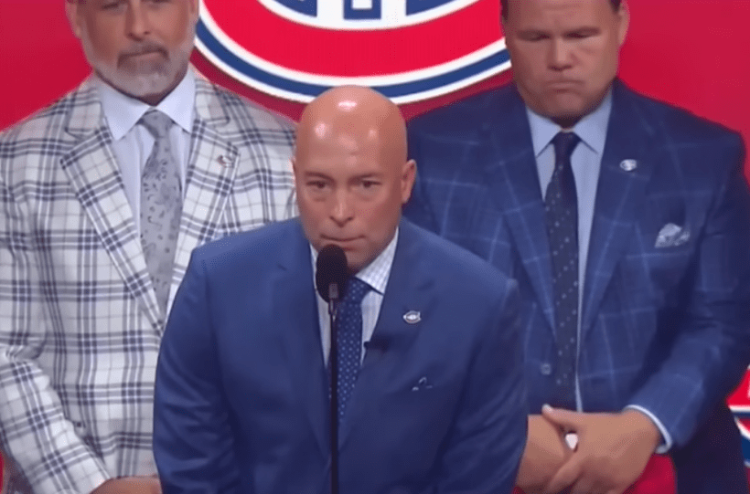 Montreal Canadiens