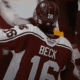 Owen Beck Montreal Canadiens prospect