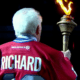 Canadiens legend Henri Richard