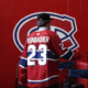 Montreal Canadiens David Reinbacher