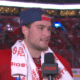 Montreal Canadiens JOshua roy Habs uniform