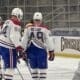 Montreal Canadiens Mesar and Mailloux