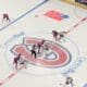 Montreal Canadiens vs Blackhawks
