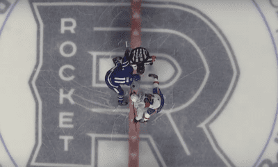 Montreal Canadiens laval rocket2