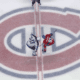 Montreal Canadiens Winnipeg Jets