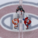 Montreal Canadiens Calgary Flames
