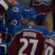 Montreal canadiens former forward Jonathan Drouin