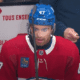 Montreal Canadiens Jayden Struble