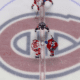 Montreal canadiens detroit red wings