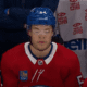 Montreal Canadiens Jordan Harris