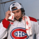 Montreal Canadiens Roy