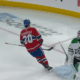 Montreal Canadiens Juraj Slafkovsky