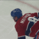 Montreal Canadiens Mike Matheson