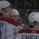 Montreal Canadiens Nick Suzuki Cole Caufield Juraj Slafkovsky