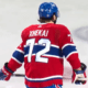 Montreal Canadiens Arber Xhekaj