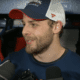 Montreal Canadiens Brandon Gignac