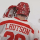 Montreal Canadiens LanE Hutson