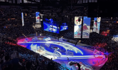 Montreal Canadiens colorado avalanche