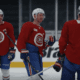 montreal canadiens xhekaj matheson slafkovsky