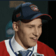 Montreal Canadiens prospect ivan demidov