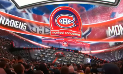 montreal canadiens draft