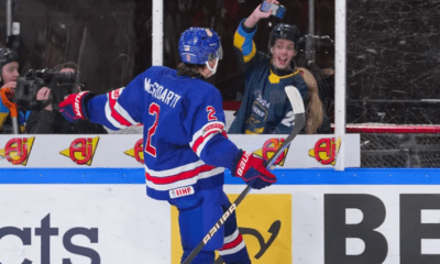 montreal canadiens trade target rutger mcgroarty