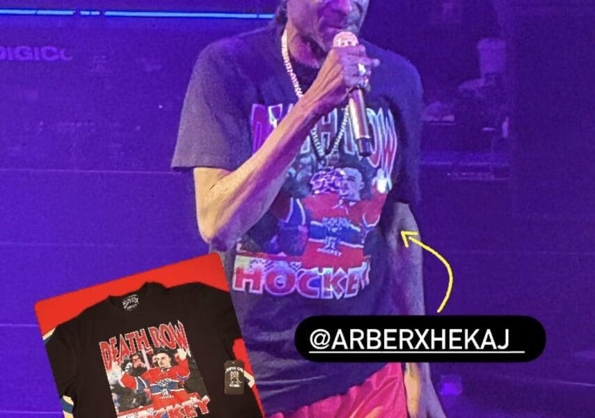 snoop arber xhekaj