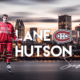 montreal canadiens lane hutson