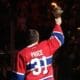 montreal canadiens carey price torch