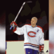 Saku koivu Canadiens Picture via Annik Lemire