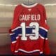 caufield gaudreau montreal canadiens