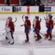 montreal canadiens intrasquad game practice camp