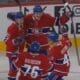 montreal canadiens prospects rookies