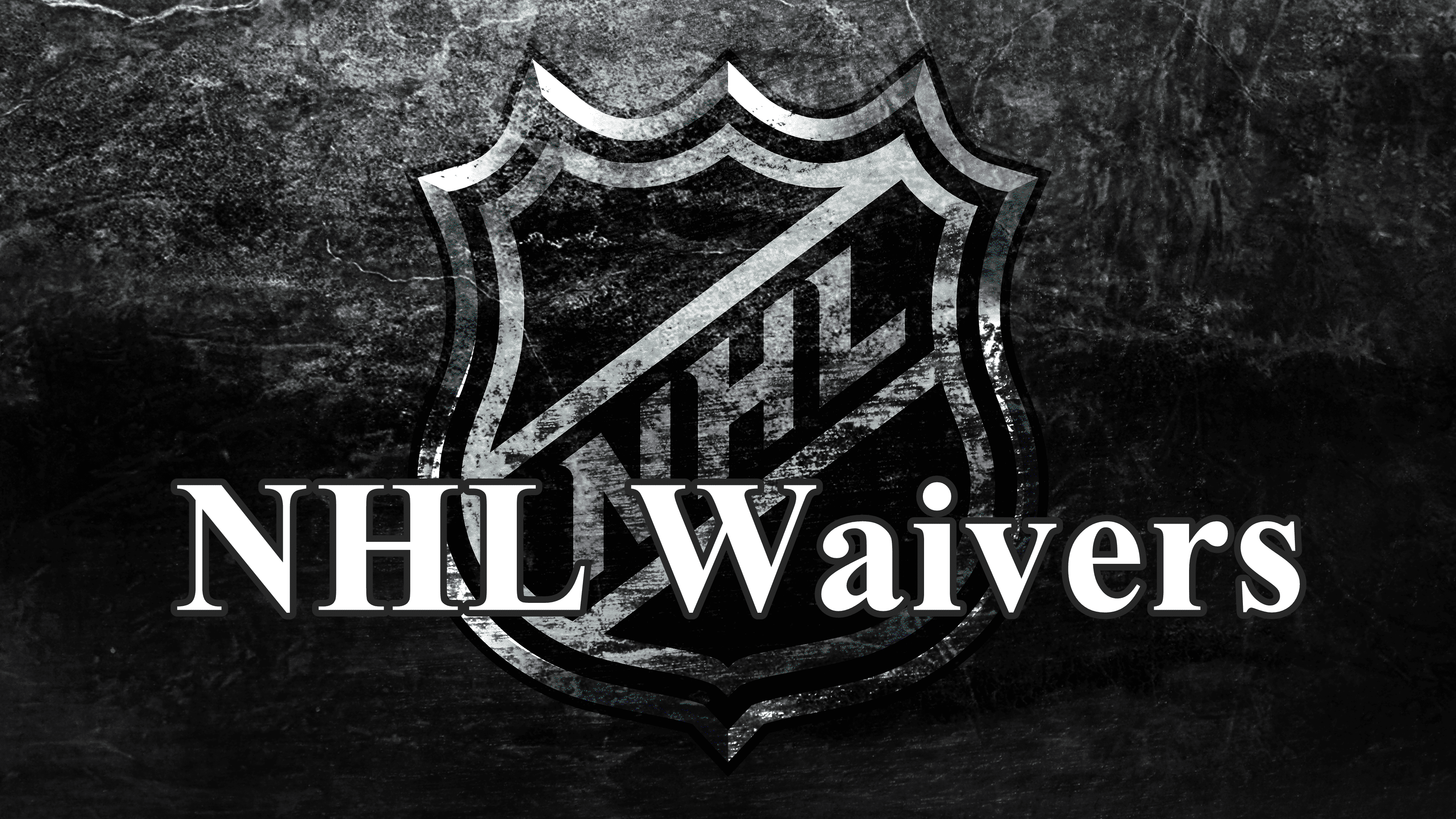 nhl waivers