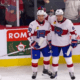 montreal canadiens laval rocket owen beck joshua roy