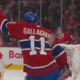 montreal canadiens gbrendan gallagher